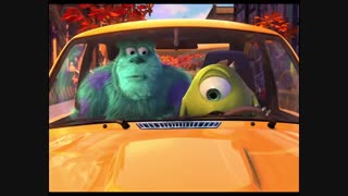 mikes new car/ماشین جدید مایک