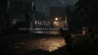 تریلر بازی Warhammer: End Times – Vermintide | گیم‌شات