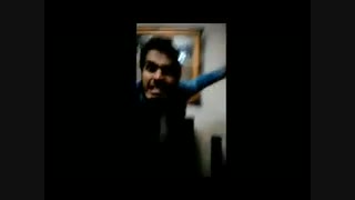 گذر زندگی با طاها پارت 4 خواب آور