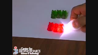 Light Absorption and Reflection