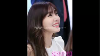Happy Birthday Tiffany SNSD 5