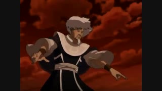 آواتار آخرین باد افزار ( Avatar Ang) فصل 3 قسمت 20 با زیر نویس فارسی