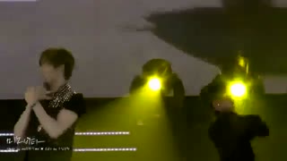 کنسرت زیبا ی لی مین هو