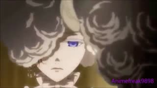 kuroshitsuji AMv