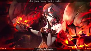 Nightcore -Catch Fire +ت