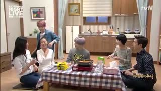 اینم طنزههه ولی خودم ندیدممممم شما ببینین حال کنینshinee