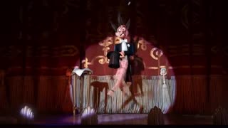 انیمیشن بسیار جذاب  شعبده باز دارای جایزه برتر