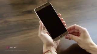 آشنایی با ویژگی های جذاب Galaxy Note 5