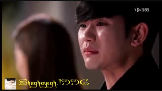 میکس فوق العاده عاشقانه وغمگین توازستاره هااومدی3(کارخودم...بیاین توضیحااااااات)