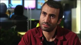 سریال چرخ فلک  قسمت 9