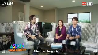 مستند زندگی بم بم (پارت 1 با زیرنویس فارسی)