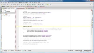 دانلود فیلم آموزشی اندروید استودیو بخش 15