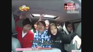 INFINITE -[ENG SUB] Yamo(You Are My Oppa) - Ep 6 (1/2) - قسمت ششم برنامه جذاب و البته حرص درار "یامو" از گروه اینفینیت(پارت 1)