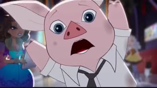 Ever After High فصل1قسمت3