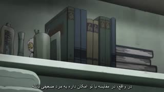 انیمه کاراگاه اینابا(cuticle tantei inaba)قسمت 11با زیرنویس فارسی