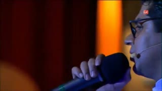 ی تیکه از آهنگ ماه و ماهی ک تو شبکه  ی نسیم پخش شد تو برنامه ی دورهمی