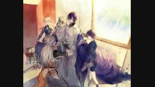 اعضای کشور آراگون یا کشور سومم همه بیایید اعلام حظور کنید ولیعهد یا شاهزاده دستور میده