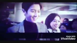 میکس من با یک انتی فن  ازدواج کردم So I Married An Anti-Fan با بازی پارک چانیول از گروه اکسو