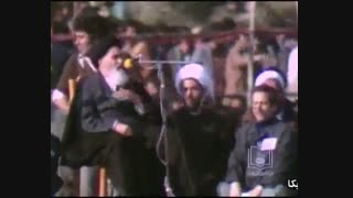 معامله برد برد آمریکا با شاه