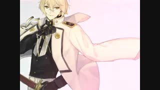 وزیر جنگ کشور آراگون Higekiri مشخص شد