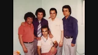خواننده حسین موفق ( زندگی )