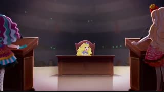 Ever After High فصل1قسمت5