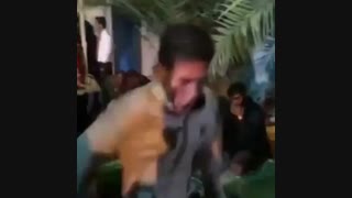 رقص باحال