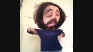 اینم باحاله دیدنش ضرر نداره