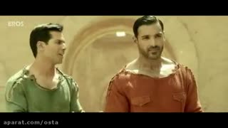 تریلر فیلم دیشوم