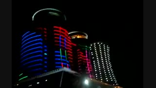 متل قو الماس خاورمیانه