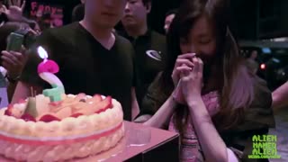 Happy Birthday Tiffany SNSD 6