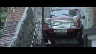 خلاصه 4 قسمت قبلی Jason Bourne  در 90  ثانیه