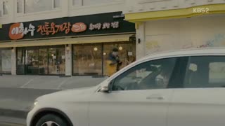 Uncontrollably Fond قسمت 8 با زیرنویس فارسی