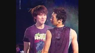 ★♡ kyuhyun evil maknae♡★