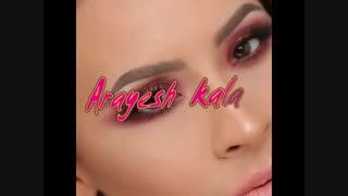 آموزش آرایش صورت خودآرایی (6)