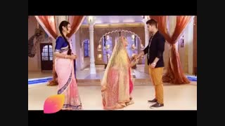 تیزر سریال پرواز در کالرز تیوی