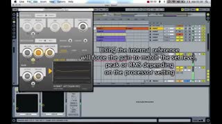 HoRNet AutoGain Pro Overview
