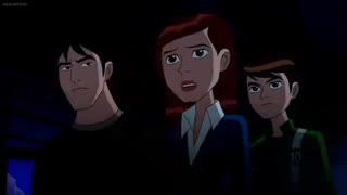 gwen and kvien and ben