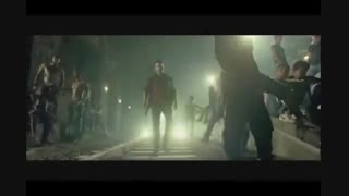 موزیک ویدیو  وارون داوان از فیلم شهر انتقام