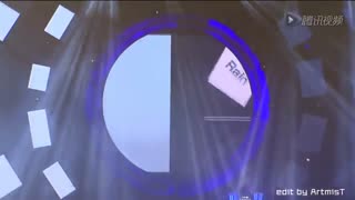 rain - Best Overseas Artist Awart - MTV chine Music Gala 28.07.2016