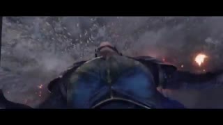 تریلر فیلم سینمایی great wall با بازی لوهان و مت دیمون