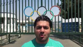 لیست المپیکى ها مهمتر از لباسشان