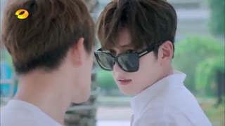 سریال دخترطوفانی2  قسمت چهارم پارت1(زیرنویس چسبیده)