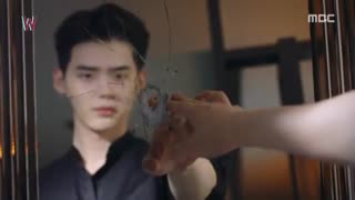 سریال دبلیو Wسریال دو جهان قسمت3 پارت اخر