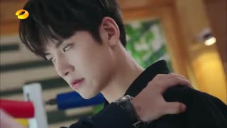 سریال دخترطوفانی2قسمت چهارم پارت آخر(زیرنویس چسبیده)