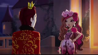 Ever After High فصل1قسمت7