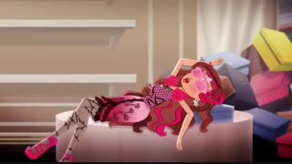 Ever After High فصل1قسمت8