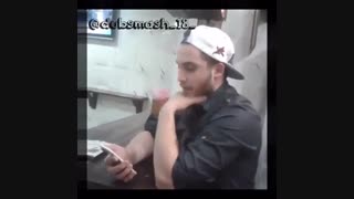 واااااای ترکیدم از خنده