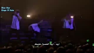 اجرای آهنگ فوق العاده زیباو ریتمیکout the clubازهئو یونگ سنگ(تقدیمی)