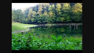 آهنگ جدید و فوق العاده زیبای مازندرانی بنام انتظار علی غفاری